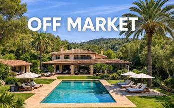 venta villa porreres 