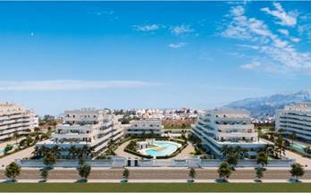 venta apartamento velez malaga torre del mar