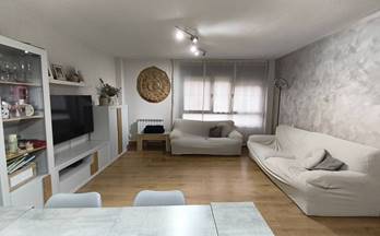 venta piso soria faldas del castillo