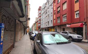 venta local santander numancia