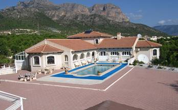 785 casas en venta callosa d´en sarria