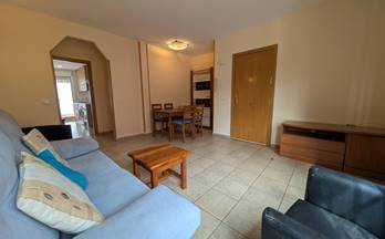 alquiler piso fuente el saz 