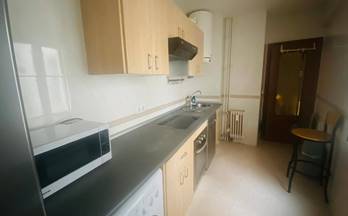 1 apartamentos en alquiler segovia