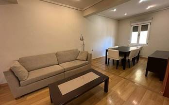 19 pisos en alquiler segovia provincia