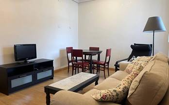 alquiler piso valladolid paseo zorrilla (colegio lourde