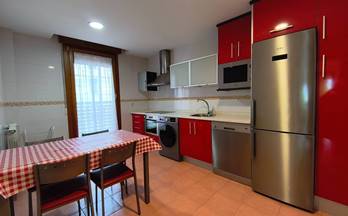 1 pisos en alquiler garray