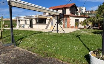 5 locales en alquiler suances