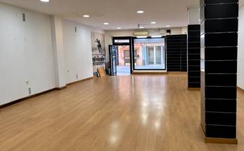 alquiler local caceres 