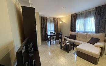 9 pisos en venta toledo provincia