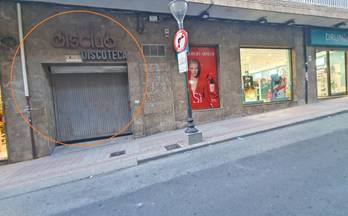13 locales en venta ibi