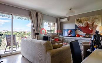 venta apartamento valencia patraix