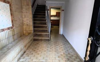 venta casa unifamiliar motril centro