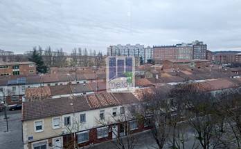 venta piso burgos gamonal