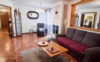 72 pisos en venta arcos de la llana