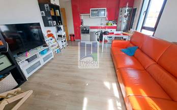 venta piso burgos centro-sur