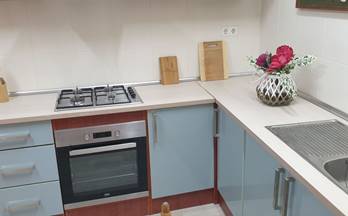 alquiler piso elche elx centro