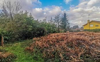 venta terrenos solares oleiros nós