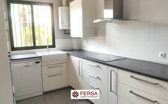 alquiler chalet adosado el puerto de santa maria fuentebravia