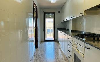 venta piso amposta av. de la ràpita