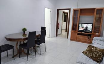 alquiler apartamento almeria los angeles