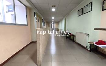empresas en venta muro de alcoy