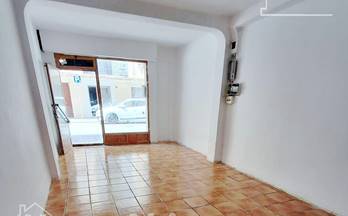 venta local valencia campanar