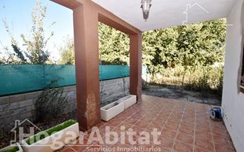 venta casa unifamiliar sueca polígono