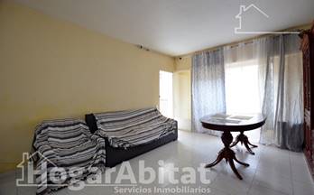 86 venta de pisos en gandia con terraza