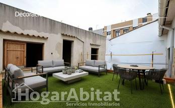 venta casa unifamiliar piles ayuntamiento