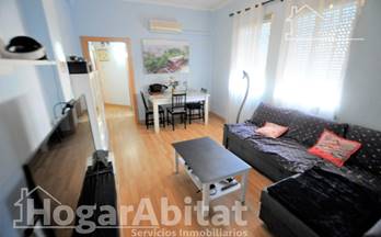 venta piso valencia jesus