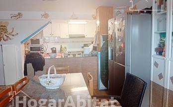 PISO en venta Canet d´en Berenguer 1Âª LÍNEA PLAYA