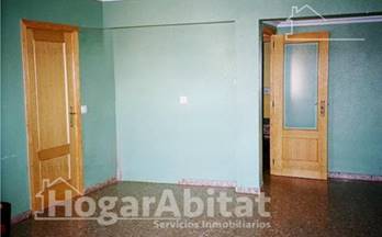 venta piso fortaleny fortaleny