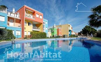 venta piso el verger playa sorts de mar
