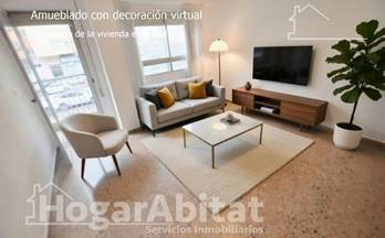 venta piso valencia campanar