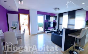 venta piso alicante garbinet-parque de las avenida