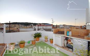 venta chalet adosado chiva área de chiva