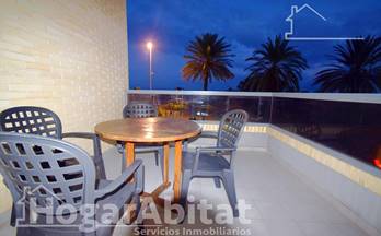 apartamentos en venta en sagunto vistas al mar