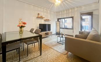 alquiler piso castellon de la plana ronda mijares