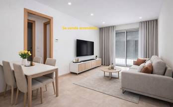 venta piso el vendrell centro