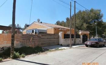 venta chalet cunit els jardins