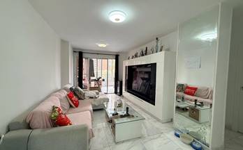 venta apartamento benidorm rincon de loix llano