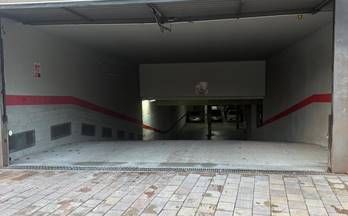 venta garaje mollet del valles can pantiquet