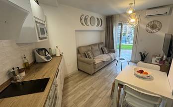 PISO en venta Cala del Moral Serramar