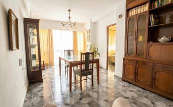 PISO en venta Malaga El Ejido-La Merced-La Victoria