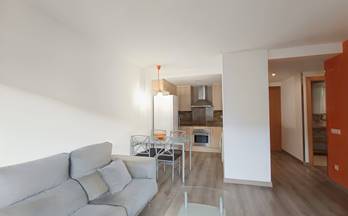 venta piso roses santa margarida