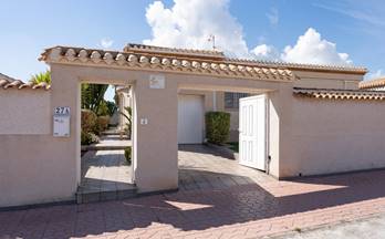 VILLA en venta Orihuela Costa Playa Flamenca