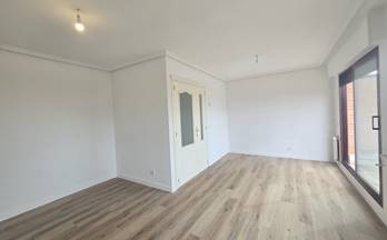 alquiler atico tres cantos zona estación- centro