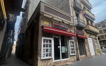 venta local tortosa centre