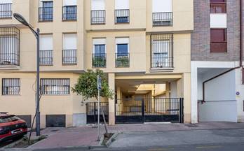 alquiler piso armilla armilla