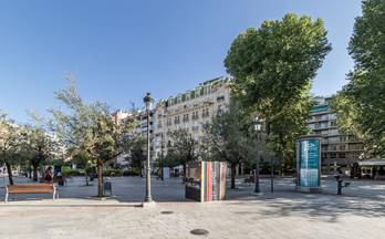 1 oficinas en alquiler granada provincia